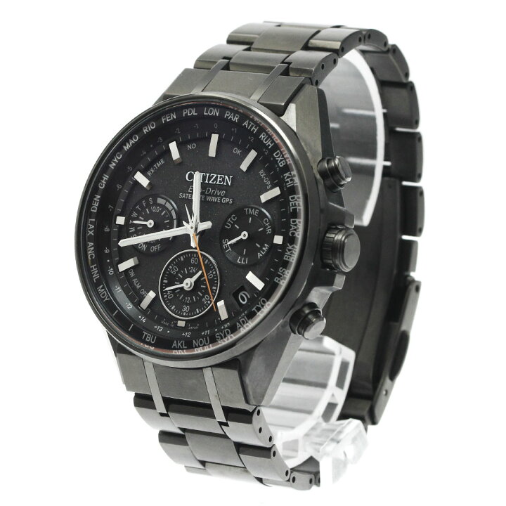 楽天市場】シチズン CITIZEN CC4004-58E/F950-T024521 アテッサ  