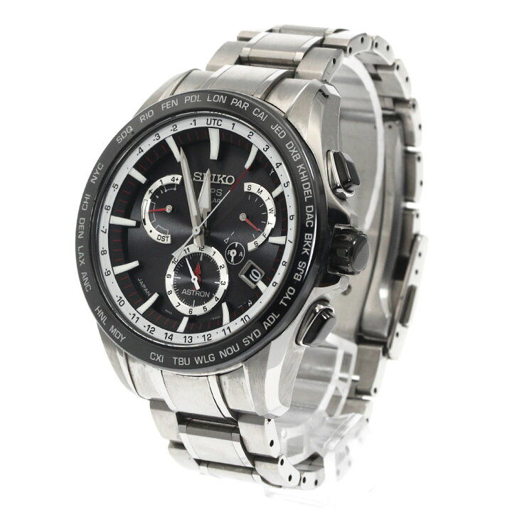 楽天市場】セイコー SEIKO SBXB051/8X53-0AD0-2 アストロン デイデイト  