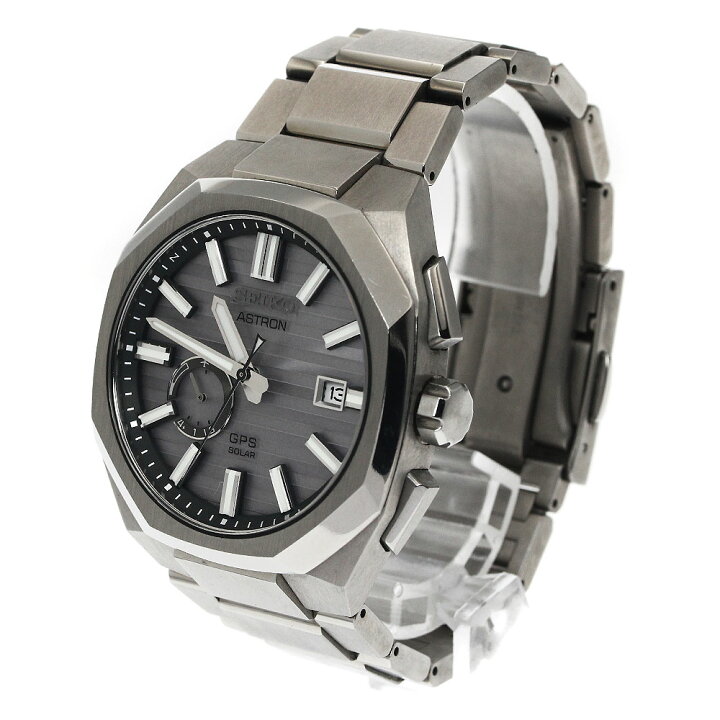 楽天市場】セイコー SEIKO SBXD017/3X62-0AB0 アストロン ネクスター 