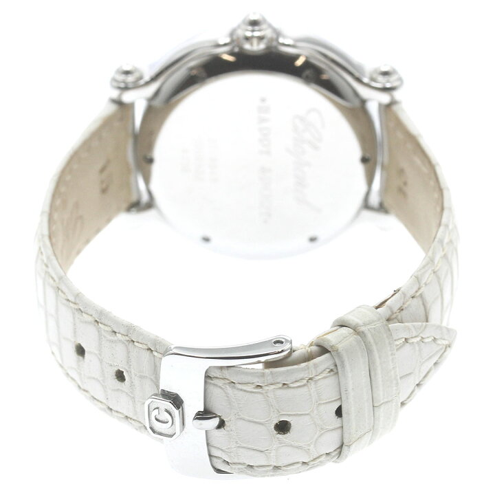 楽天市場】ショパール Chopard 27/8949 ハッピースポーツ  