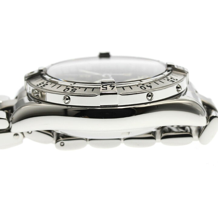 楽天市場】ブライトリング BREITLING A13035 コルト デイト クロノ 
