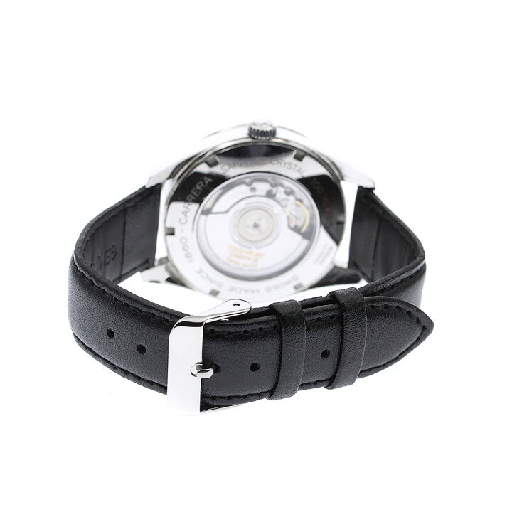 楽天市場】タグホイヤー TAG HEUER WAS2111 カレラ ヘリテージ デイト  