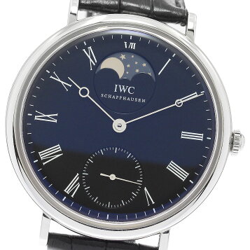 楽天市場】ポルシェデザイン by IWC IW374501 チタン クロノグラフ  