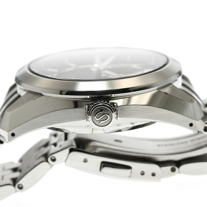 楽天市場】セイコー SEIKO SARL001/8L38-00A0 メカニカル 自動巻き 