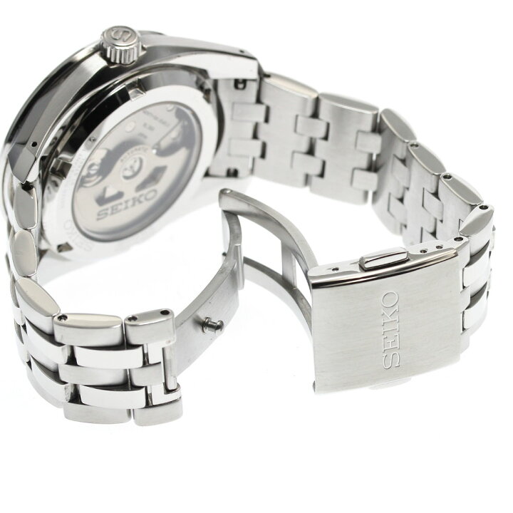 楽天市場】セイコー SEIKO SARL001/8L38-00A0 メカニカル 自動巻き 