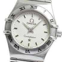楽天市場】OMEGA コンステレーション 1562．30の通販 