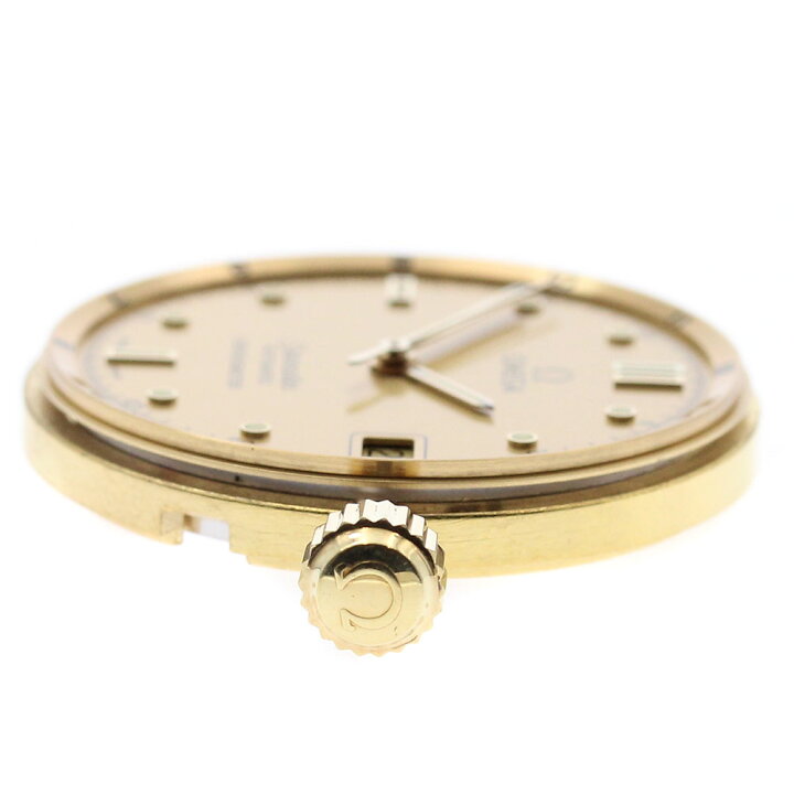 楽天市場】オメガ OMEGA シーマスター cal.1109 ムーブメント 自動巻き  