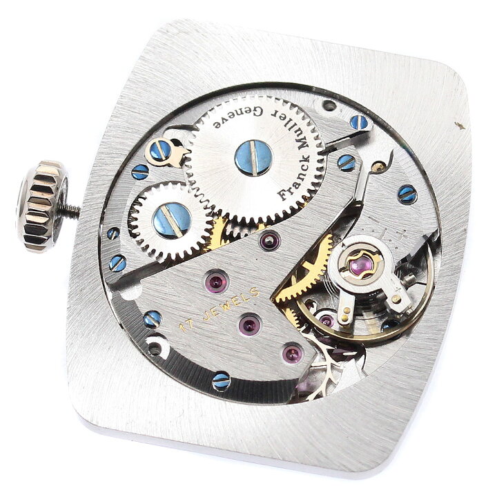 楽天市場】フランクミュラー FRANCK MULLER トノーカーベックス サン  