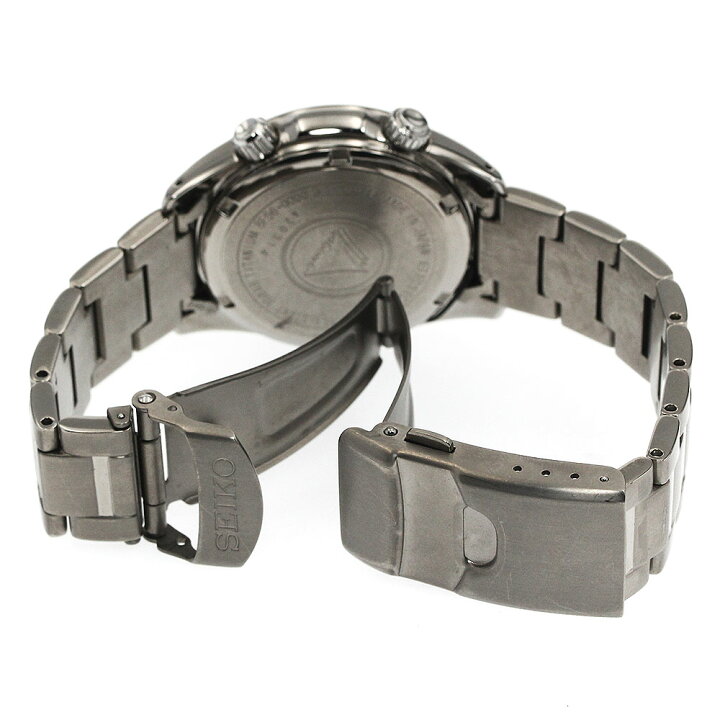楽天市場】セイコー SEIKO SBCJ019/8F56-00D0 プロスペックス 