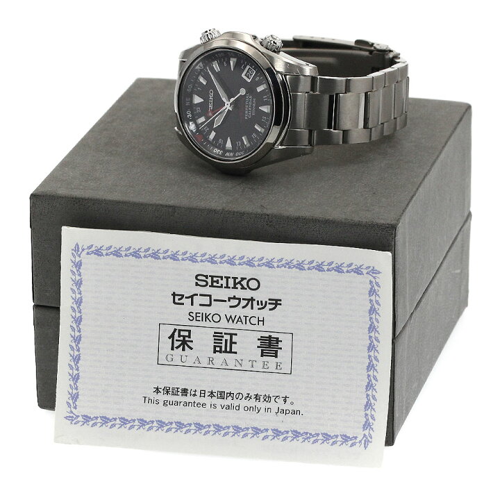 楽天市場】セイコー SEIKO SBCJ019/8F56-00D0 プロスペックス 