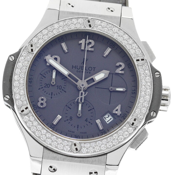 楽天市場】ウブロ HUBLOT 342.ST.5010.LR.1104 ビッグバン アール  