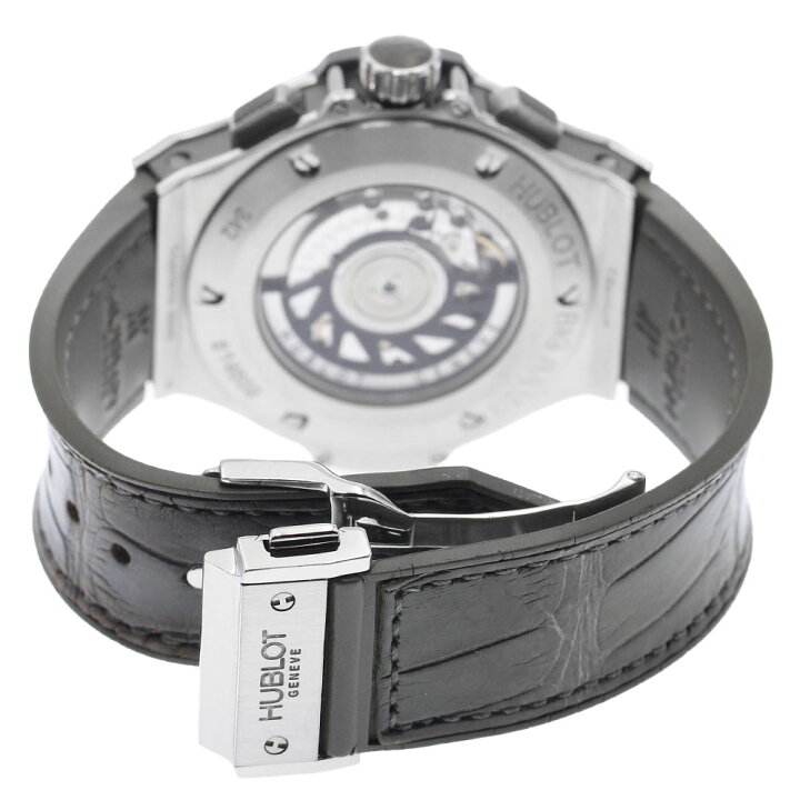 楽天市場】ウブロ HUBLOT 342.ST.5010.LR.1104 ビッグバン アール  