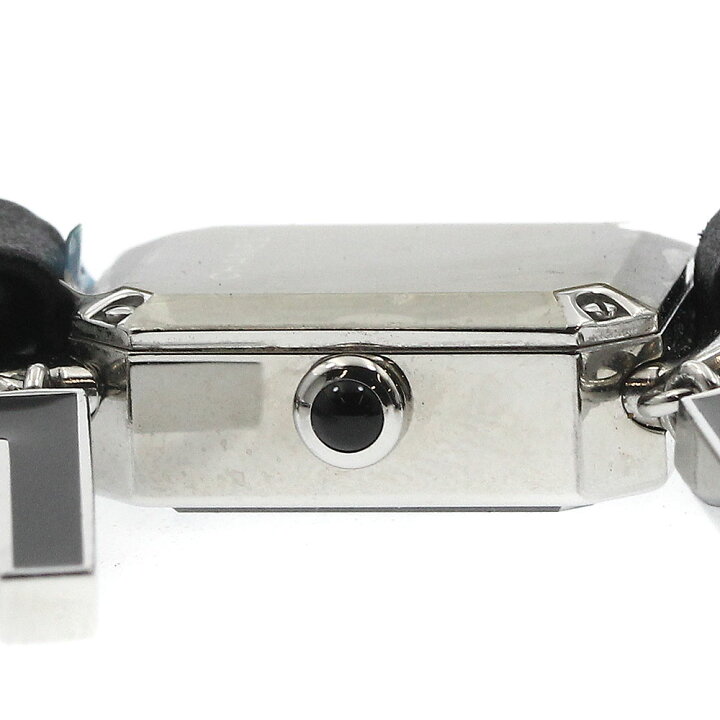 楽天市場】シャネル CHANEL H7471 プルミエール クォーツ レディース  