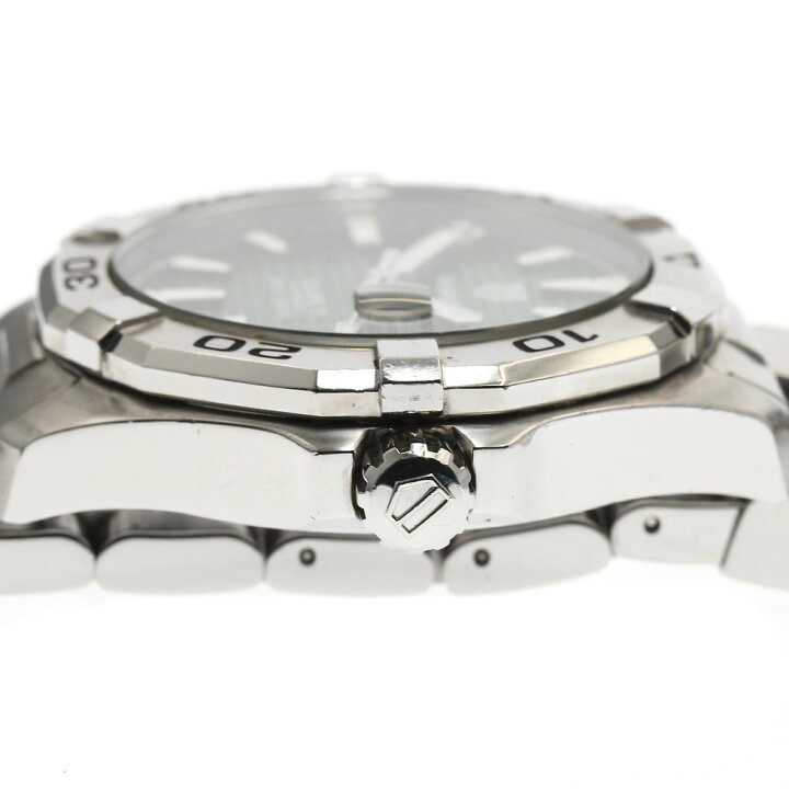 楽天市場】タグホイヤー TAG HEUER WAY2015 アクアレーサー キャリバー 