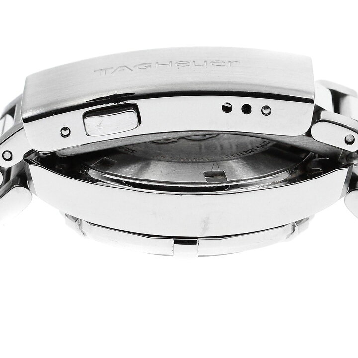 楽天市場】タグホイヤー TAG HEUER WAY1412 アクアレーサー デイト  