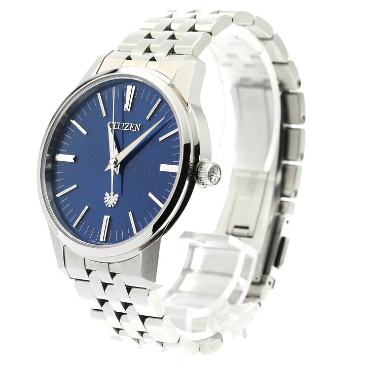 楽天市場】シチズン CITIZEN AQ6100-56L/0100-T026460 ザ・シチズン  