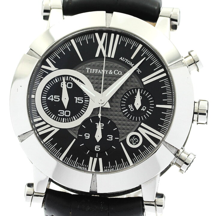 楽天市場】ティファニー TIFFANY&Co. Z1000.82.12A10A71A アトラス  