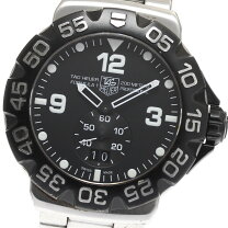 楽天市場】TAG HEUER フォーミュラ1 グランドデイト（腕時計）の通販