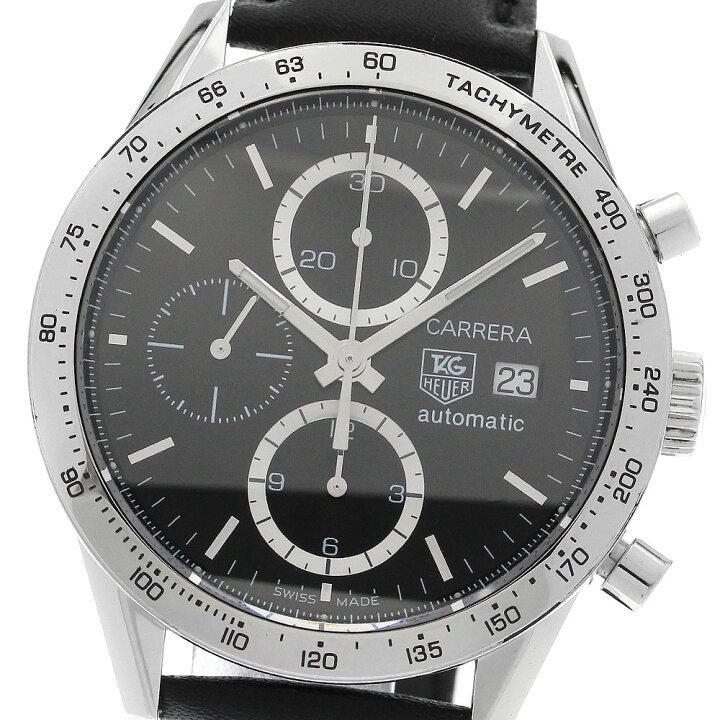 楽天市場】タグホイヤー TAG HEUER CV2016-0 カレラ キャリバー16 