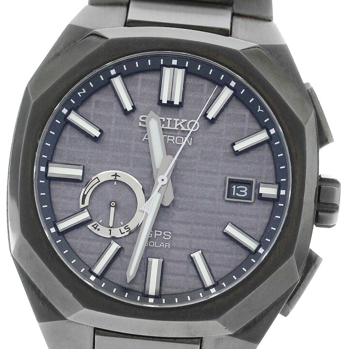 楽天市場】セイコー SEIKO SBXD015/3X62-0AA0 アストロン ネクスター  