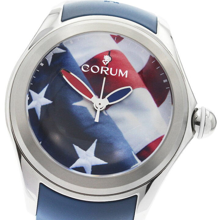 楽天市場】コルム CORUM 403.101.04/0373US01 ビッグバブル 52 