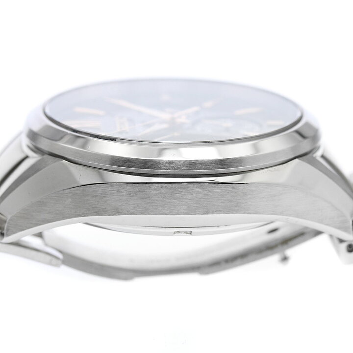 楽天市場】セイコー SEIKO 6R21-00W0/SDGC029 ブライツ デイデイト  