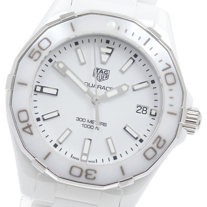 楽天市場】タグホイヤー TAG HEUER WAY1391.BH0717 アクアレーサー  