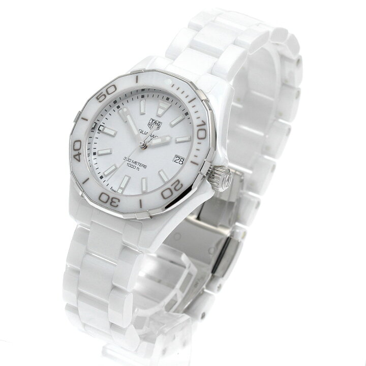 楽天市場】タグホイヤー TAG HEUER WAY1391.BH0717 アクアレーサー  