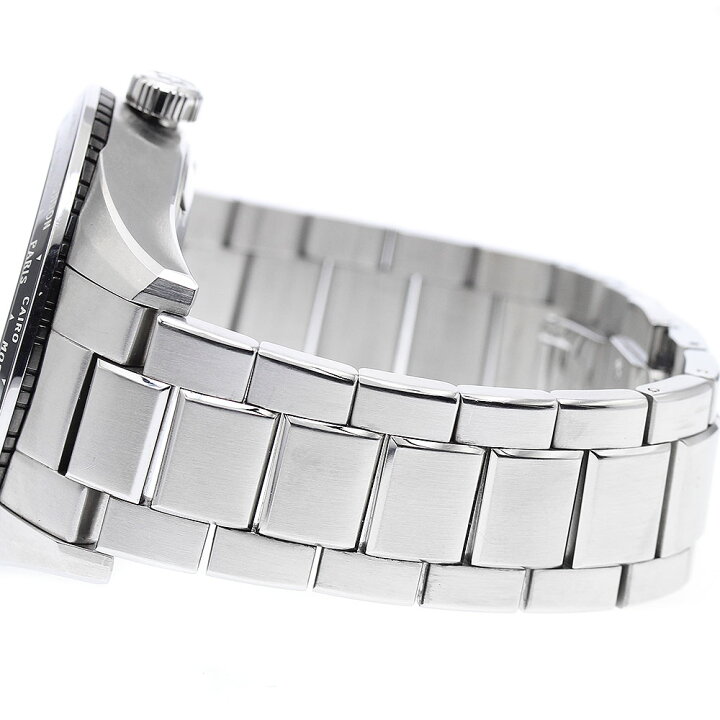 楽天市場】ハミルトン HAMILTON H437250 ブロードウェイ GMT 世界限定  