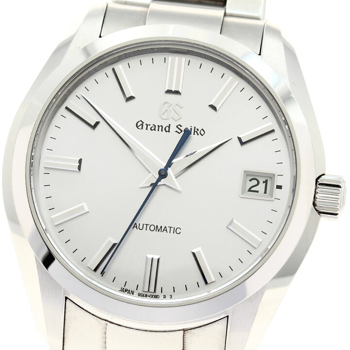 楽天市場】セイコー SEIKO SBGR307/9S68-00B0 グランドセイコー 