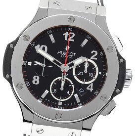 ウブロ HUBLOT 301.SX.130.RX ビッグバン 自動巻き メンズ 良品 箱・保証書付き_895140【中古】