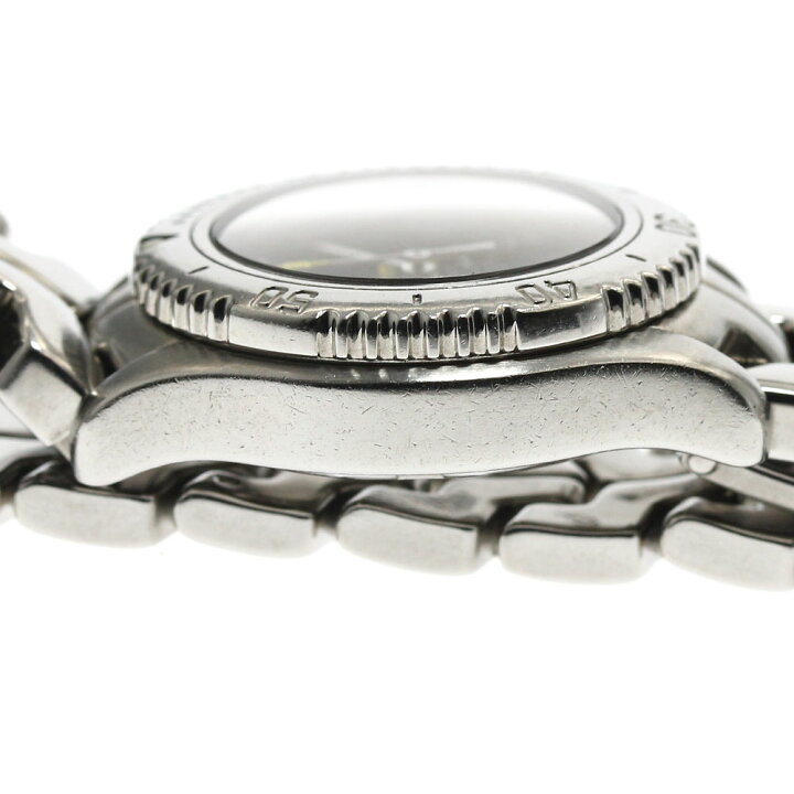 楽天市場】タグホイヤー TAG HEUER WT141N.BA0560 リンク アイルトン  