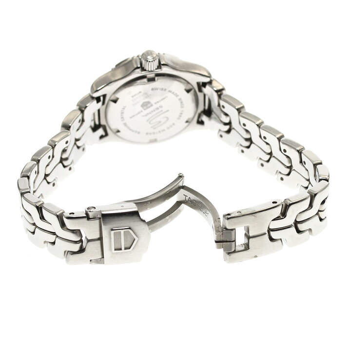 楽天市場】タグホイヤー TAG HEUER WT141N.BA0560 リンク アイルトン  