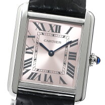 楽天市場】Cartier カルティエ 腕時計 W5200000の通販 