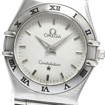 楽天市場】omega オメガ コンステレーション 1572．30の通販 