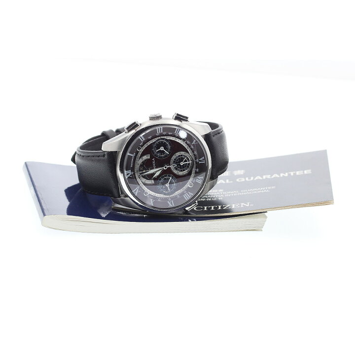 楽天市場】シチズン CITIZEN 6772-T007902TA/CTR57-1001 カンパノラ  