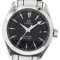 楽天市場】オメガ 2577．50 シーマスター アクアテラ クォーツの通販 