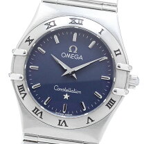 楽天市場】omega オメガ コンステレーション 1572．30の通販 