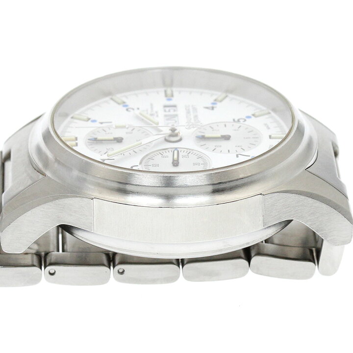 楽天市場】ボールウォッチ BALLWATCH CM1090C-SJ-WHBE ストークマン  