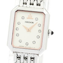 楽天市場】CREDOR（ブランドセイコー）（レディース腕時計｜腕時計）の通販