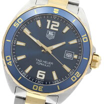 楽天市場】タグホイヤー tag heuer 腕時計 フォーミュラ1 メンズ  
