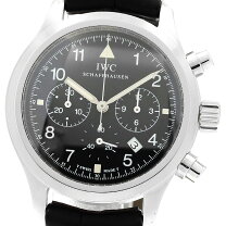 楽天市場】IWC（駆動方式（腕時計）クオーツ）（メンズ腕時計｜腕時計  