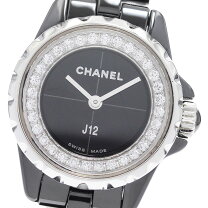 楽天市場】シャネル h5235 j12・xsの通販 