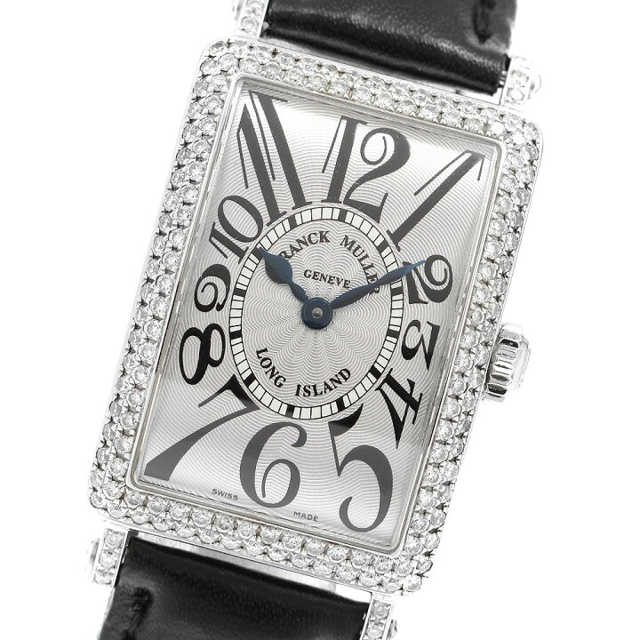 楽天市場】フランクミュラー FRANCK MULLER 902QZD ロングアイランド 