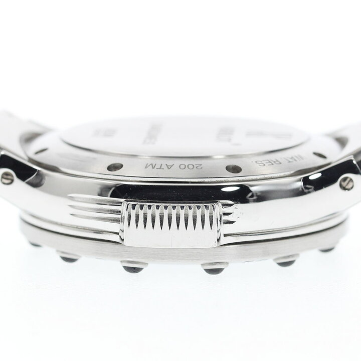 楽天市場】ウブロ HUBLOT 1950.1 MDM サブアクアネウス デイト 自動 