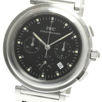 楽天市場】IWC 中古（駆動方式（腕時計）クオーツ）（メンズ腕時計  