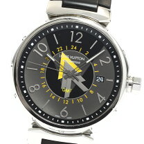 楽天市場】GMT（ブランドルイ・ヴィトン）（メンズ腕時計｜腕時計）の通販 