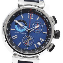 楽天市場】GMT（ブランドルイ・ヴィトン）（メンズ腕時計｜腕時計）の通販 
