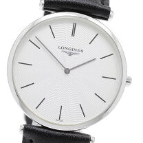 楽天市場】ロンジン 中古 メンズ l4．709．4の通販 