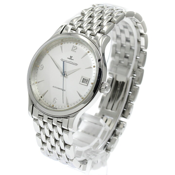 楽天市場】ジャガー・ルクルト JAEGER-LECOULTRE 140.8.89 マスター